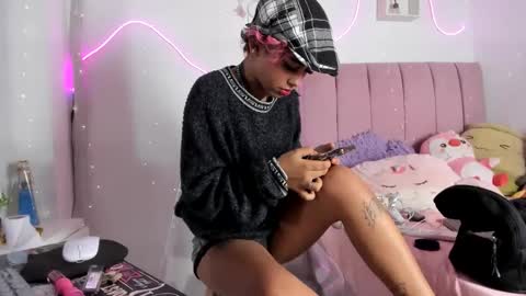nicky_teem online show from June 2026 08:19:01 AM
