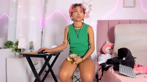 nicky_teem online show from June 2026 02:58:02 AM