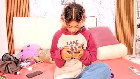 nicky_teem online show from July 2026 09:51:02 AM
