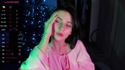 Snapshot of nicky_weekends chatting on January 2025 10:26:01 PM Nicky Weekends online show from January 2025 10:26:01 PM