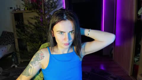 Snapshot of nicky_weekends chatting on January 2025 03:09:01 AM Nicky Weekends online show from January 2025 03:09:01 AM