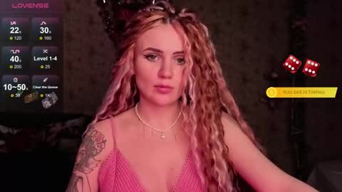 Snapshot of nicky_weekends chatting on February 2026 01:30:02 PM Nicky Weekends online show from February 2026 01:30:02 PM