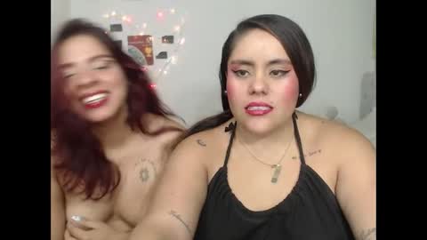 Nickyandcam online show from May 2026 11:10:02 PM