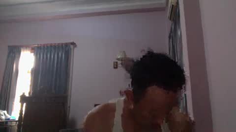 Snapshot of nickyang75 chatting on December 2024 08:55:01 AM nickyang75 online show from December 2024 08:55:01 AM