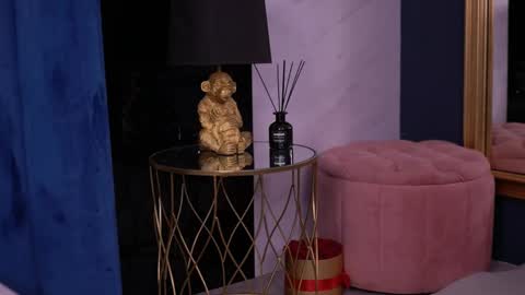 Nicky online show from March 2026 07:10:02 PM