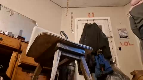 Nicky online show from November 2025 08:47:02 AM