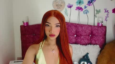 Snapshot of nickynoa chatting on February 2025 09:26:02 PM Nicky online show from February 2025 09:26:02 PM