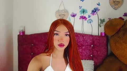 Snapshot of nickynoa chatting on March 2025 03:29:02 AM Nicky online show from March 2025 03:29:02 AM