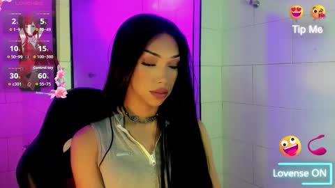 Snapshot of nickynoa chatting on October 2025 04:08:02 AM Nicky online show from October 2025 04:08:02 AM