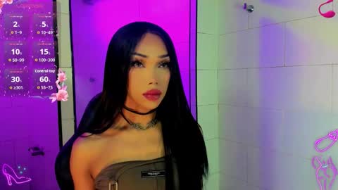 Snapshot of nickynoa chatting on October 2025 04:10:02 AM Nicky online show from October 2025 04:10:02 AM