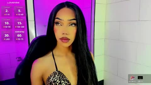 Snapshot of nickynoa chatting on October 2025 07:31:01 AM Nicky online show from October 2025 07:31:01 AM