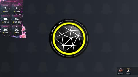 Nicky online show from December 2025 03:12:02 AM