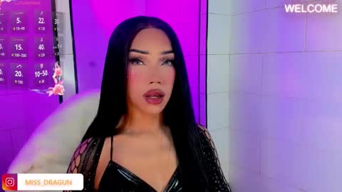 Nicky online show from December 2025 01:21:02 AM