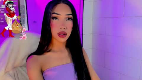 Nicky online show from December 2025 04:39:02 AM