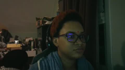 Snapshot of nickythehawtie chatting on February 2026 01:12:01 AM nickythehawtie online show from February 2026 01:12:01 AM