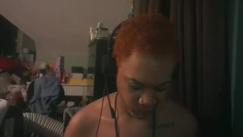 nickythehawtie online show from March 2026 01:11:01 AM