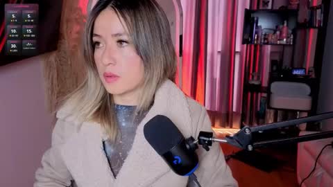 Nicky online show from February 2026 04:54:01 PM