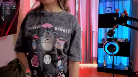 Nicky online show from March 2026 03:59:02 PM