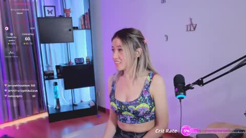 Nicky online show from May 2026 06:09:01 PM