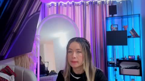 Nicky online show from June 2026 03:13:01 PM