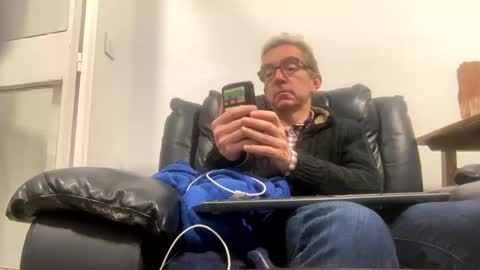 Nico online show from February 2025 02:28:01 AM