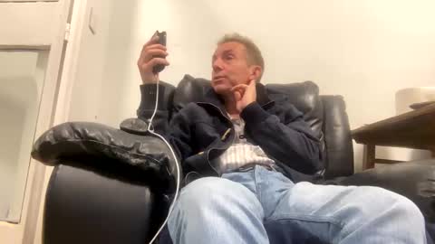 Nico online show from February 2025 01:31:02 AM