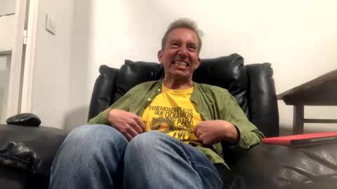 Nico online show from February 2025 07:21:01 PM