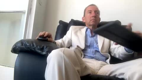 Nico online show from February 2025 10:39:01 AM