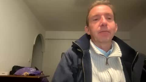 Nico online show from March 2025 11:44:02 PM