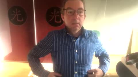 Nico online show from February 2026 08:40:02 AM