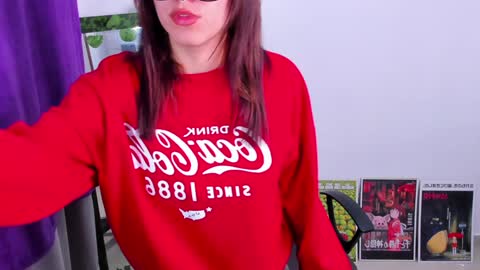 Nico online show from January 2025 01:17:01 AM