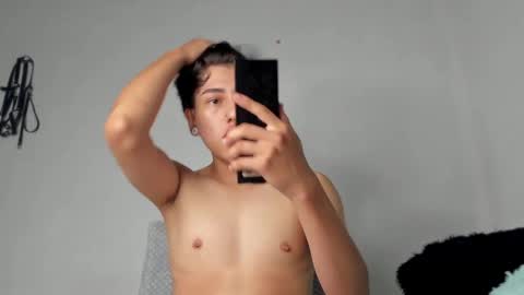 Nico  online show from December 2024 07:43:01 AM