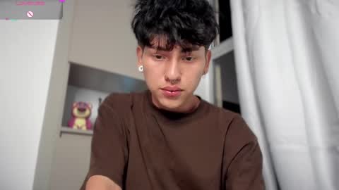 Nico  online show from December 2024 05:29:02 AM