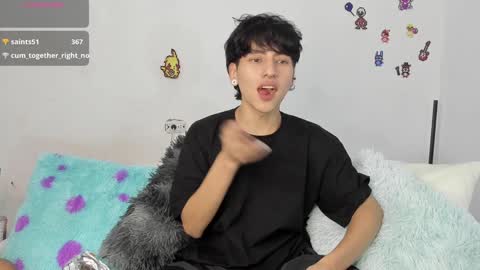 Nico  online show from January 2025 06:28:02 AM