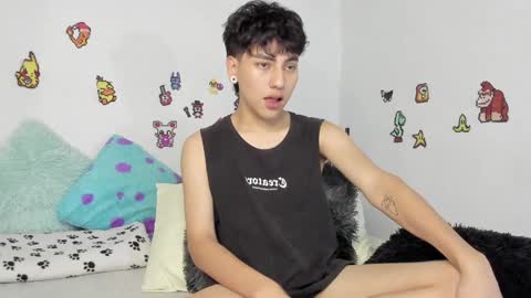 Nico  online show from January 2025 06:27:02 AM