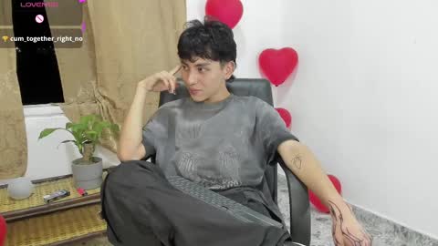 Nico  online show from February 2025 04:14:02 AM