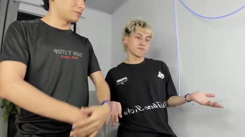 Nico  online show from October 2025 03:26:02 AM