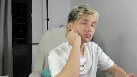 Nico  online show from November 2025 02:55:01 AM