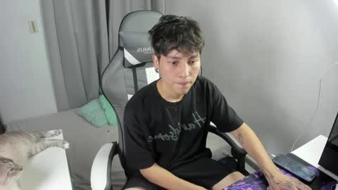Snapshot of nico_nico_xd chatting on May 2026 03:04:02 AM Nico online show from May 2026 03:04:02 AM