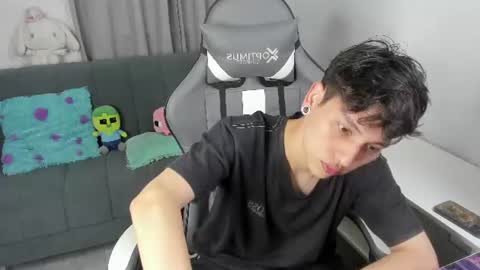 Nico  online show from July 2026 03:43:01 AM