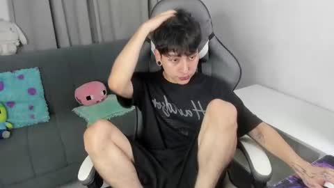 Nico  online show from July 2026 02:05:17 AM