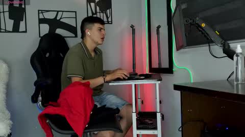 Nico online show from March 2026 11:26:02 AM