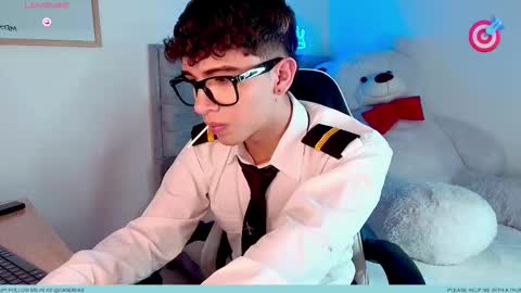 Snapshot of nico_prince chatting on March 2026 08:19:02 PM nico online show from March 2026 08:19:02 PM