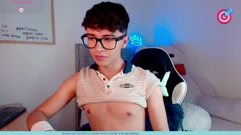 Snapshot of nico_prince chatting on March 2026 08:54:01 PM nico online show from March 2026 08:54:01 PM