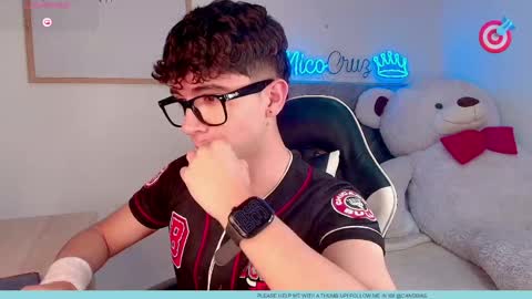Snapshot of nico_prince chatting on April 2026 08:36:02 PM nico online show from April 2026 08:36:02 PM