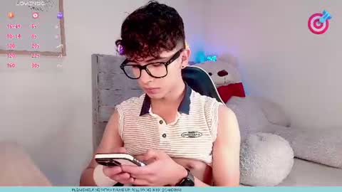 nico  online show from June 2026 09:16:02 PM