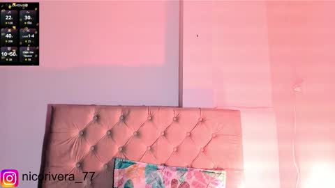 Nicolas online show from September 2025 10:59:01 AM