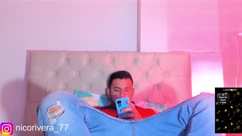 Nicolas online show from September 2025 03:50:01 AM