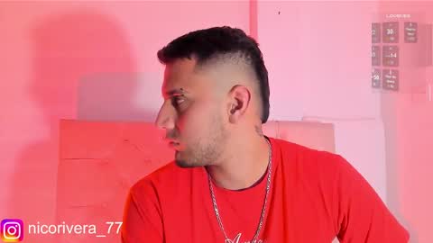 Nicolas online show from September 2025 01:51:02 AM