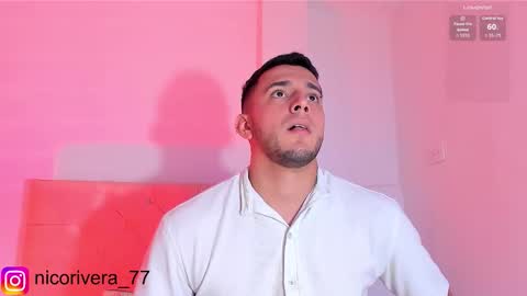 Nicolas online show from September 2025 05:09:02 AM